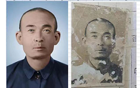 布拖老照片修复-2